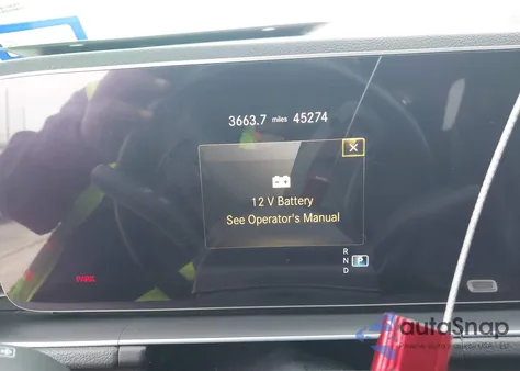 2020 Mercedes-Benz Gle 350 4Matic из США, поврежденный, VIN 4JGFB4KB7LA082846